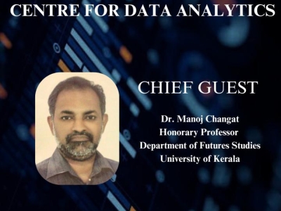 Centre for Data Analytics